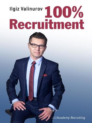 cover image of 100% Recruitment